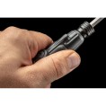 Wkrętak akumulatorowy micro-USB 3,6V, Li-Ion, plastikowe pudełko+akcesoria NEO 04-200