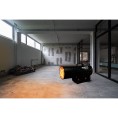 Nagrzewnica gazowa 50kW NEO 90-085