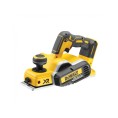 Strug akumulatorowy 18V 82mm 2mm z silnikiem bezszczotkowym DCP580N-XJ DeWALT