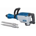 Młot wyburzeniowy 50J 1600W AB1600 SCHEPPACH SCH5908201901