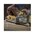 Strug akumulatorowy 18V 82mm 2mm z silnikiem bezszczotkowym DCP580N-XJ DeWALT