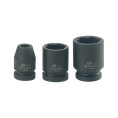 Nasadka 1/2" krótka 6-kąt 22mm x 38MM 101780708 Teng Tools