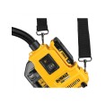 Uniwersalny odsysacz pyłu 18V do młotowiertarek 1x2.0Ah DWH161D1 DeWALT