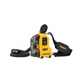 Uniwersalny odsysacz pyłu 18V do młotowiertarek DWH161N DeWALT