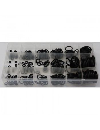 Kpl. Oringów 225 Szt. Richmann C0400