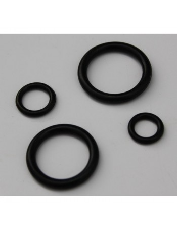 Kpl. Oringów 225 Szt. Richmann C0400