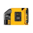 Uniwersalny odsysacz pyłu 18V do młotowiertarek DWH161N DeWALT