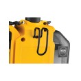 Uniwersalny odsysacz pyłu 18V do młotowiertarek DWH161N DeWALT