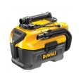 Odkurzacz kl. L sieciowo-akumulatorowy 14,4V-54V 7.5L na mokro i sucho DCV584L DeWALT