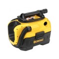 Odkurzacz kl. L sieciowo-akumulatorowy 14,4V-54V 7.5L na mokro i sucho DCV584L DeWALT