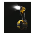 Lampa LED 18V z obrotową głowicą DCL040 DeWALT