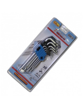 Imbusy Torx T10-50 Richmann C6613