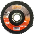Tarcza ściernica Z Włókniny 125 Mm Exclusive Richmann C4641