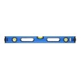 Poziomnica 150 cm, 3 libelki, 0.5mm/1m, profil 1.0 mm HOEGERT HT4M015