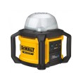 Lampa LED 18V XR TOOL CONNECT DCL074 DeWALT