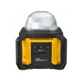 Lampa LED 18V XR TOOL CONNECT DCL074 DeWALT