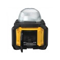 Lampa LED 18V XR TOOL CONNECT DCL074 DeWALT