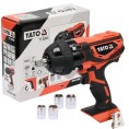 Klucz udarowy 18V 1/2" 300Nm YATO YT-82805