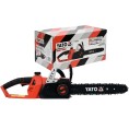 Piła łańcuchowa 14'' 35cm 36V 2x18V YATO YT-82813