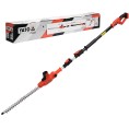 Nożyce do żywopłotu na wysięgniku 18V bez akumulatora YATO YT-82835