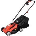Kosiarka elektryczna 1300W 33cm 30L YATO YT-85200