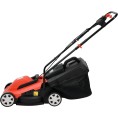 Kosiarka elektryczna 1300W 33cm 30L YATO YT-85200
