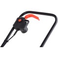 Kosiarka elektryczna 1300W 33cm 30L YATO YT-85200