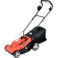 Kosiarka elektryczna 1800W 38cm 50L YATO YT-85205