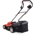 Kosiarka elektryczna 1800W 38cm 50L YATO YT-85205
