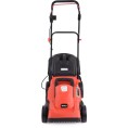 Kosiarka elektryczna 1800W 38cm 50L YATO YT-85205