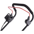 Kosiarka elektryczna 1800W 38cm 50L YATO YT-85205