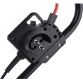 Kosiarka elektryczna 1800W 38cm 50L YATO YT-85205
