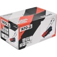 Kosiarka elektryczna 1800W 38cm 50L YATO YT-85205