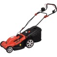 Kosiarka elektryczna 2000W 43cm 50L YATO YT-85208