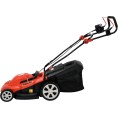 Kosiarka elektryczna 2000W 43cm 50L YATO YT-85208