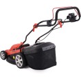 Kosiarka elektryczna 2000W 43cm 50L YATO YT-85208