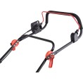 Kosiarka elektryczna 2000W 43cm 50L YATO YT-85208
