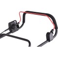 Kosiarka elektryczna 2000W 43cm 50L YATO YT-85208