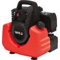 Agregat prądotwórczy inwertorowy 800W YATO YT-85481