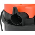 Odkurzacz warsztatowy 1400W 30L na sucho i mokro YATO YT-85701