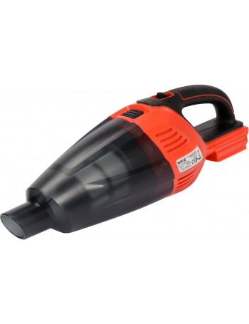 Odkurzacz pionowy akumulatorowy 18v z filtrem do domu i samochodu YATO YT-85680