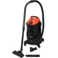Odkurzacz warsztatowy 1400W 30L na sucho i mokro YATO YT-85701