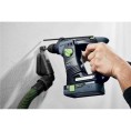 Młotowiertarka SDS-PLUS 1.8J akumulatorowa 2x4.0Ah BHC 18 HPC 4,0 I-PLUS FESTOOL 577196