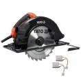 Pilarka tarczowa 235mm 2800W YATO YT-82154