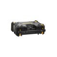 Radio budowlane z funcką ładowarki 45W FM/DAB Bluetooth USB 10,8V-54V lub 230V DWST1-81078 DeWALT Radio budowlane z funcką ładowarki 45W FM/DAB Bluetooth USB 10,8V-54V lub 230V DWST1-81078 DeWALT