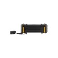 Radio budowlane z funcką ładowarki 45W FM/DAB Bluetooth USB 10,8V-54V lub 230V DWST1-81078 DeWALT Radio budowlane z funcką ładowarki 45W FM/DAB Bluetooth USB 10,8V-54V lub 230V DWST1-81078 DeWALT