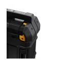 Radio budowlane z funcką ładowarki 45W FM/DAB Bluetooth USB 10,8V-54V lub 230V DWST1-81078 DeWALT Radio budowlane z funcką ładowarki 45W FM/DAB Bluetooth USB 10,8V-54V lub 230V DWST1-81078 DeWALT