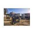 Radio budowlane z funcką ładowarki 45W FM/DAB Bluetooth USB 10,8V-54V lub 230V DWST1-81078 DeWALT Radio budowlane z funcką ładowarki 45W FM/DAB Bluetooth USB 10,8V-54V lub 230V DWST1-81078 DeWALT
