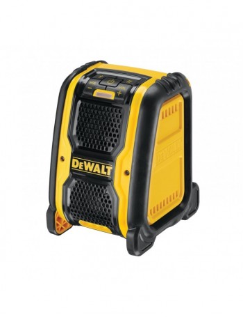 Głośnik Bluetooth 10,8V / 18V AUX DCR006 DeWALT