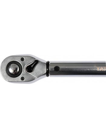 Klucz dynamometryczny 1/2" 10-60nm YATO YT-07612